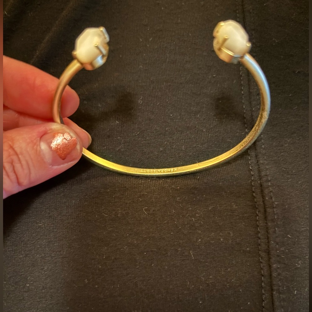 Kendra Scott Bangle - image 2